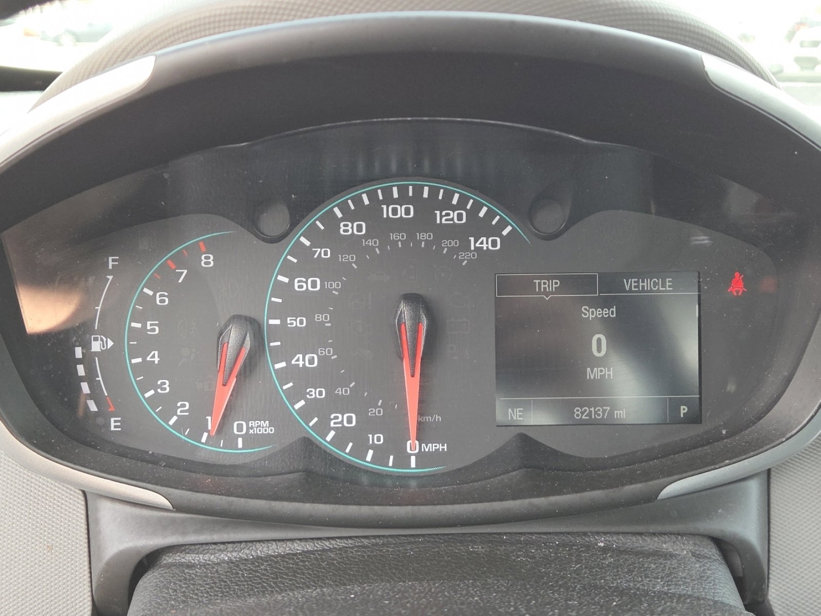 Used 2018 Chevrolet Sonic LT w/ Convenience Package image 25