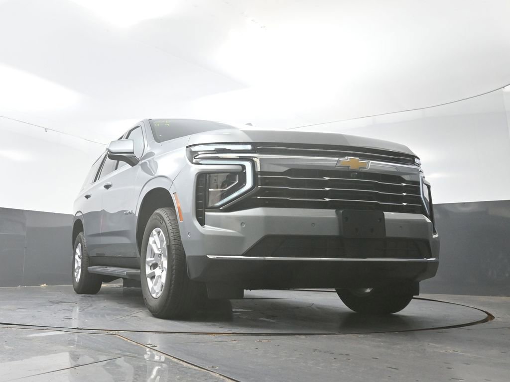 Used 2025 Chevrolet Tahoe LT image 27