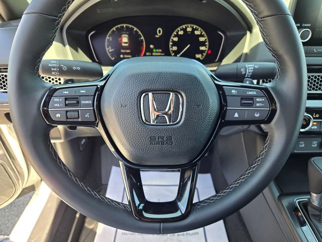 Used 2026 Honda Civic Sport image 23