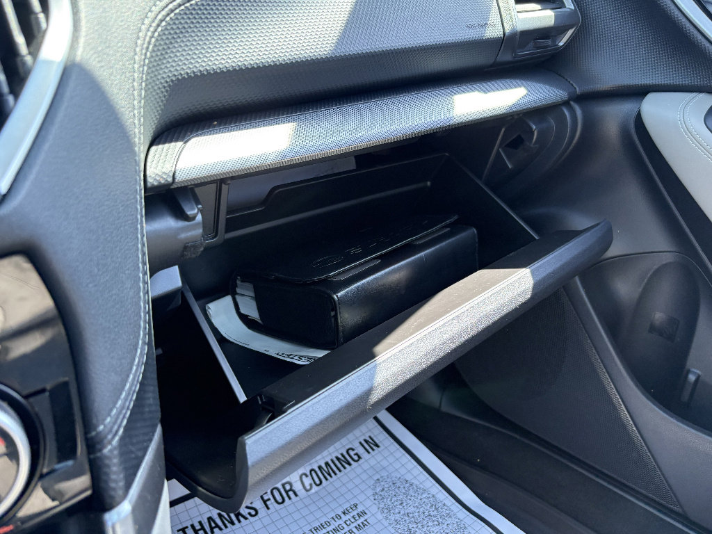 Used 2019 Subaru Forester Limited w/ Popular Package #3 AWD/4WD image 36