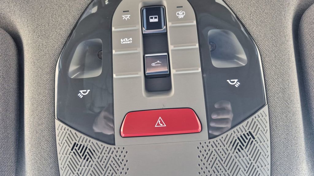 New 2026 Kia EV9 Wind image 24