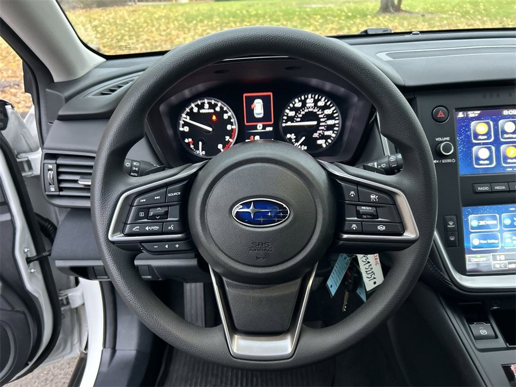 Certified 2023 Subaru Outback 2.5i image 18