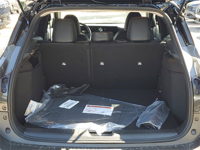 New 2026 Nissan Kicks SR w/ Cold Weather Package image 24