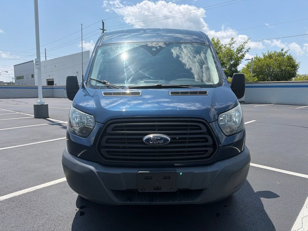 Used 2017 Ford Transit 350 XL RWD image 8
