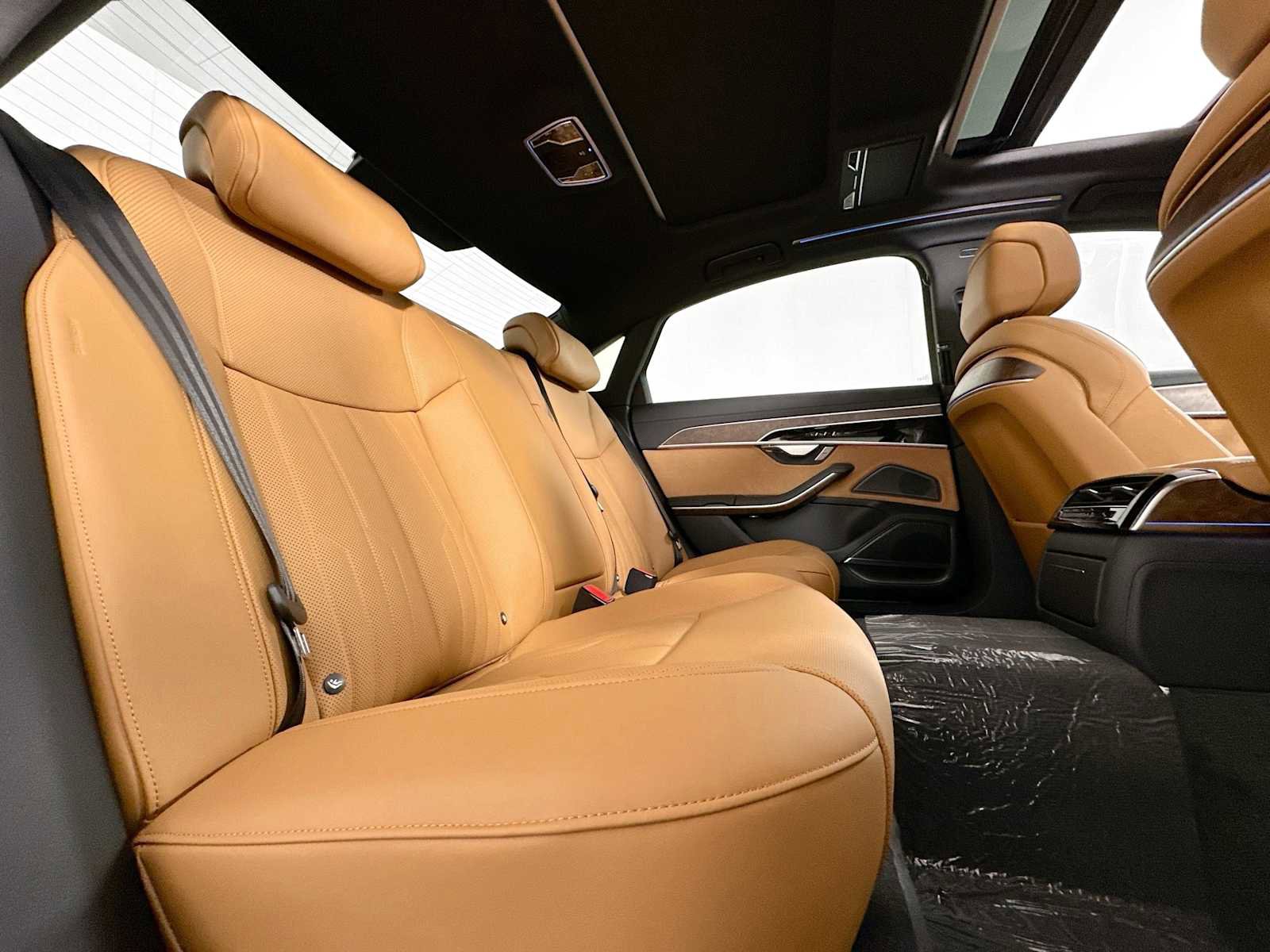 New 2025 Audi A8 L 3.0T image 26