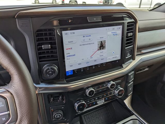 New 2025 Ford F150 King Ranch image 23