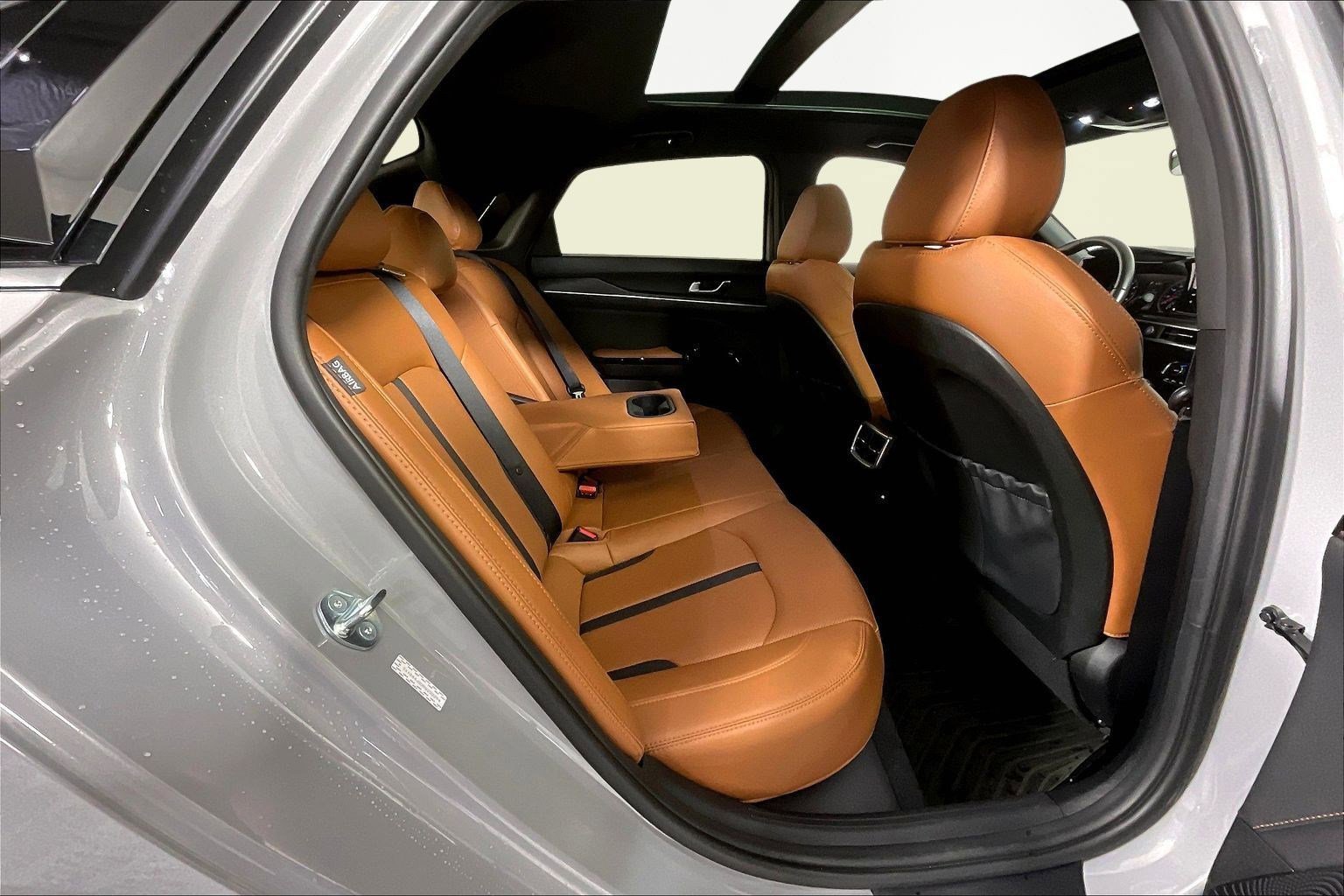 Used 2024 Kia K5 GT image 25