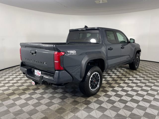 New 2026 Toyota Tacoma TRD Off-Road w/ TRD Off Road Premium Package image 6