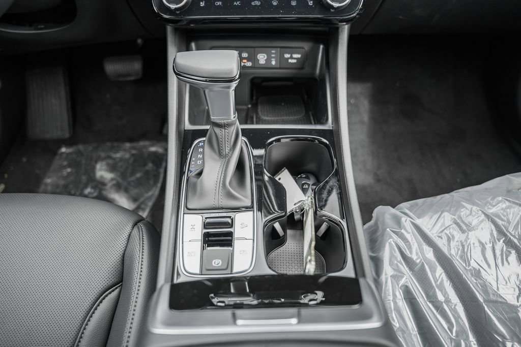 New 2026 Hyundai Santa Cruz Limited image 29