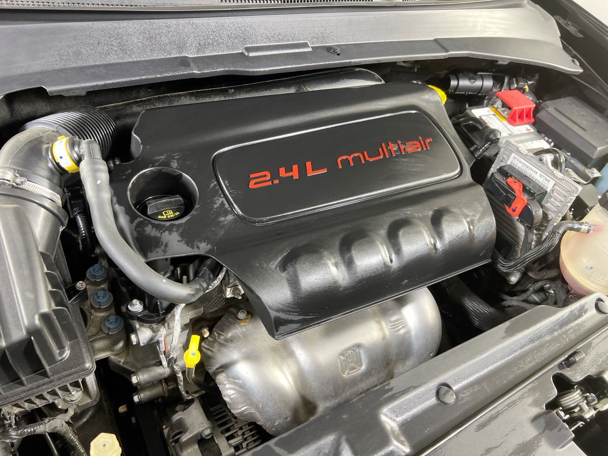 Used 2022 Jeep Compass Latitude w/ Convenience Group image 27