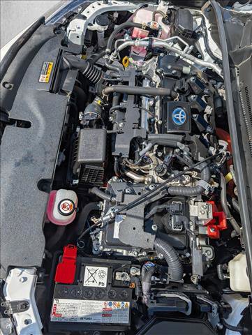 Certified 2024 Toyota Corolla SE image 20