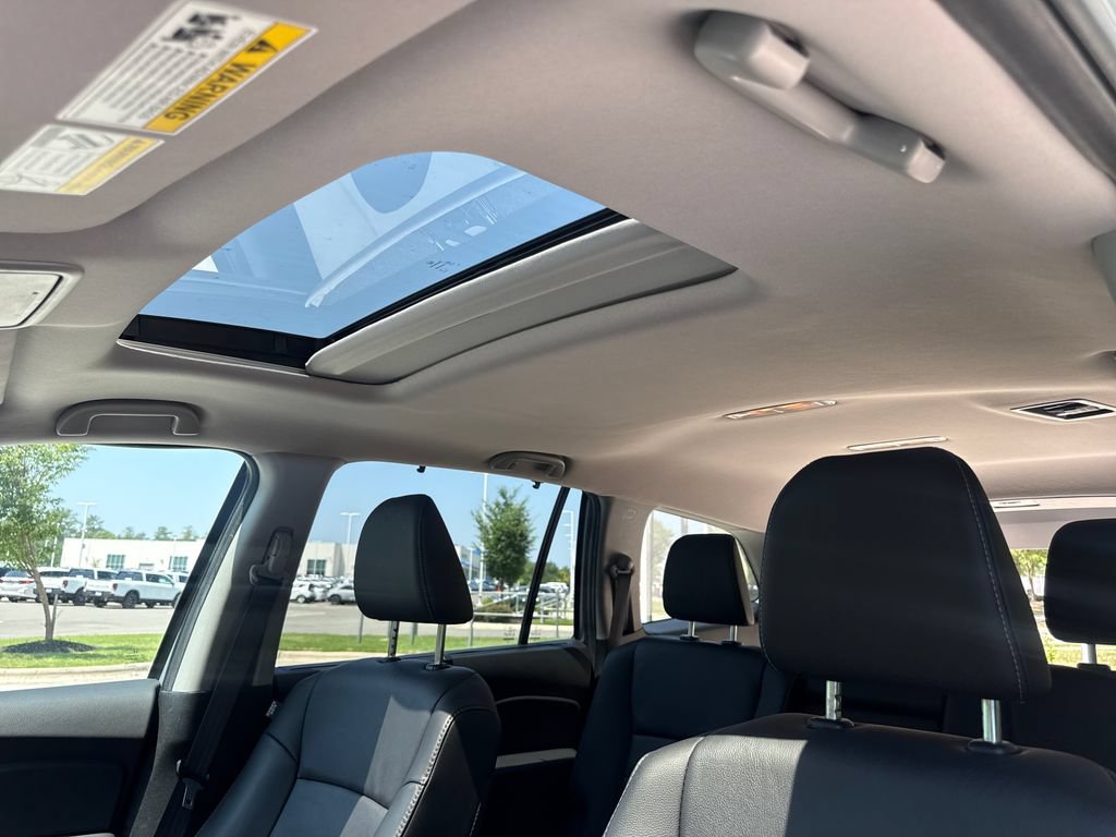 Used 2022 Honda Pilot Special Edition image 31
