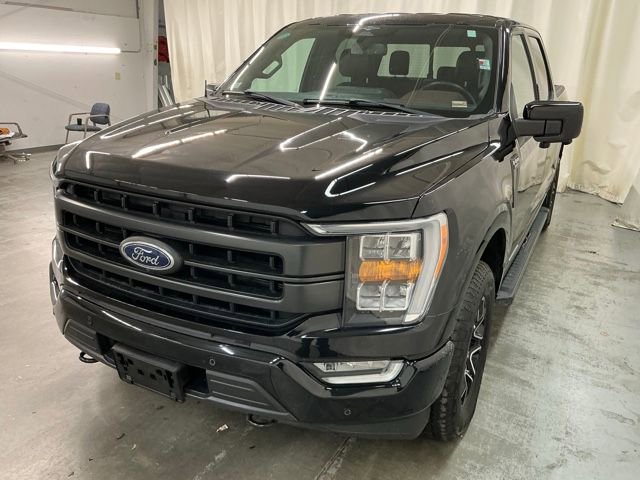 Used 2023 Ford F150 Lariat image 9