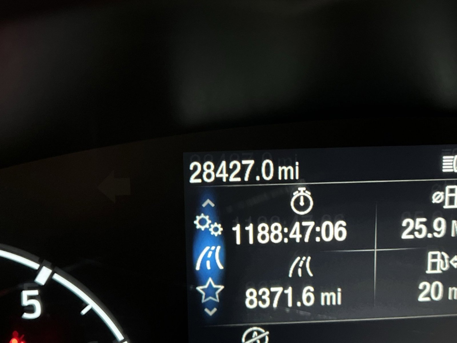 Used 2024 Ford Maverick XL w/ Equipment Group 100A Standard image 17