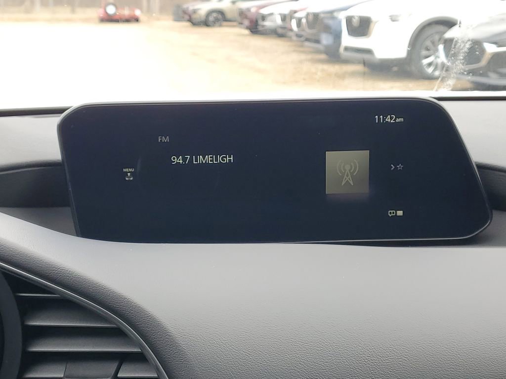 New 2026 MAZDA MAZDA3 2.5 S Sedan w/ Preferred Pkg image 20