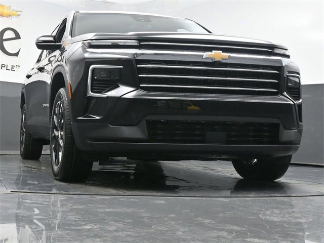 New 2026 Chevrolet Traverse LT image 3