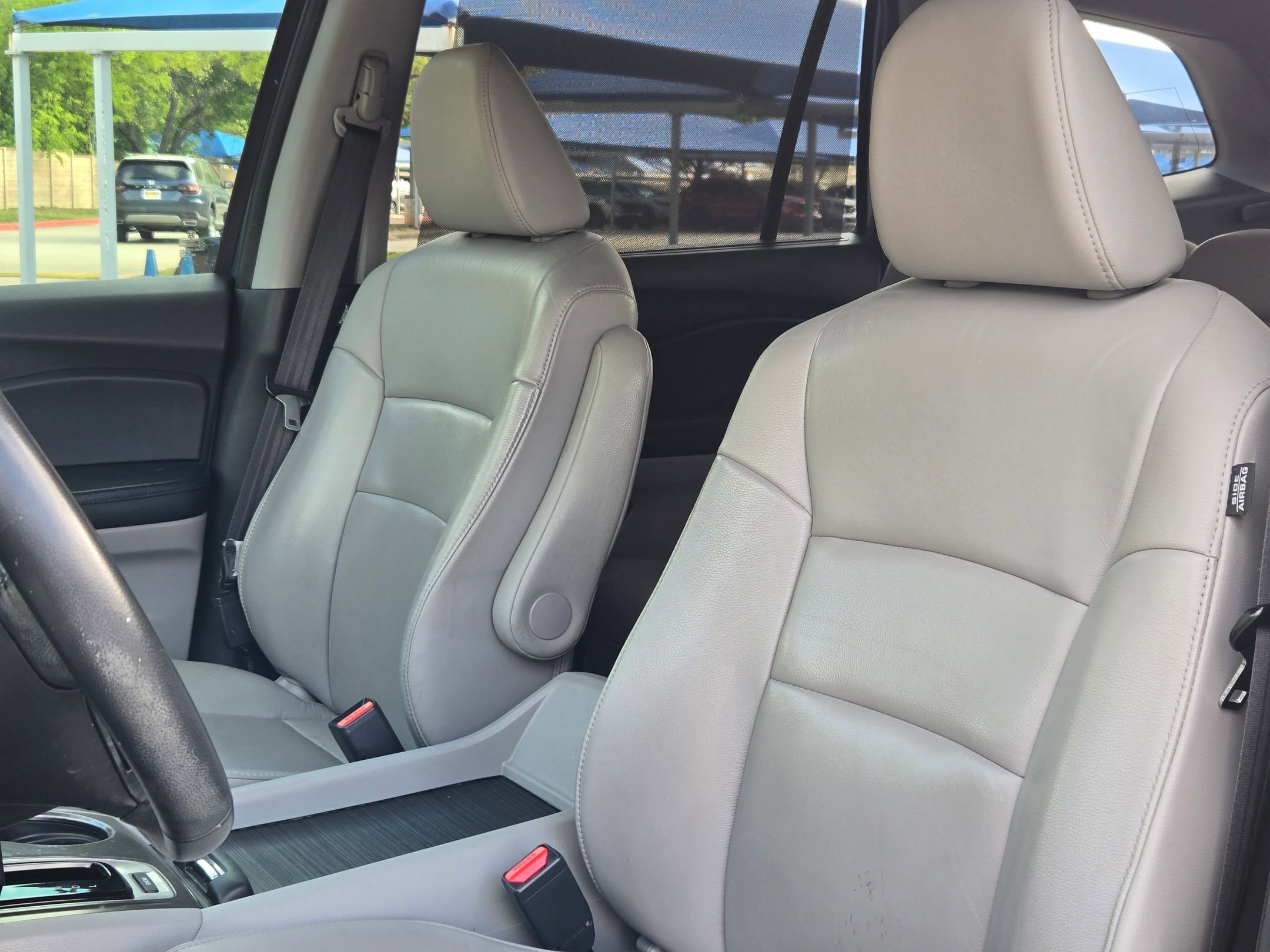 Used 2016 Honda Pilot EX-L image 7