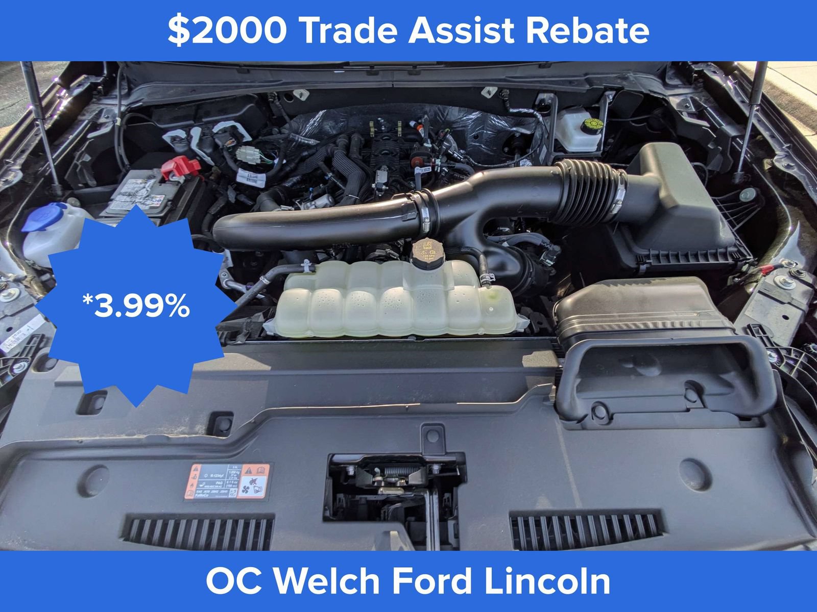 Certified 2025 Lincoln Navigator Reserve AWD/4WD image 6
