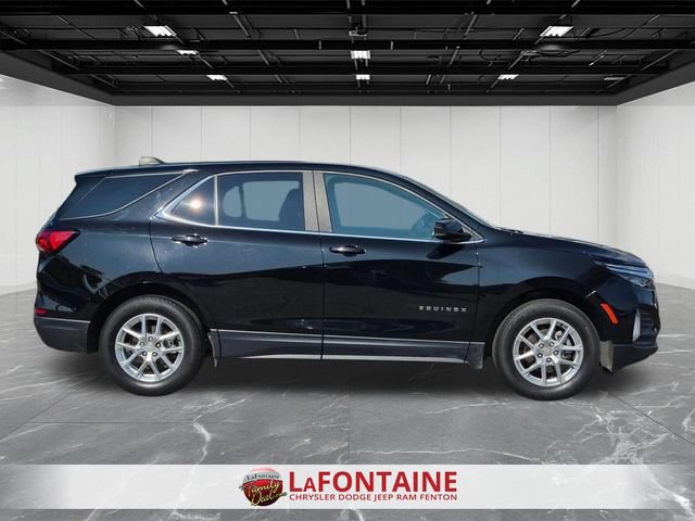 Used 2022 Chevrolet Equinox LT FWD image 6