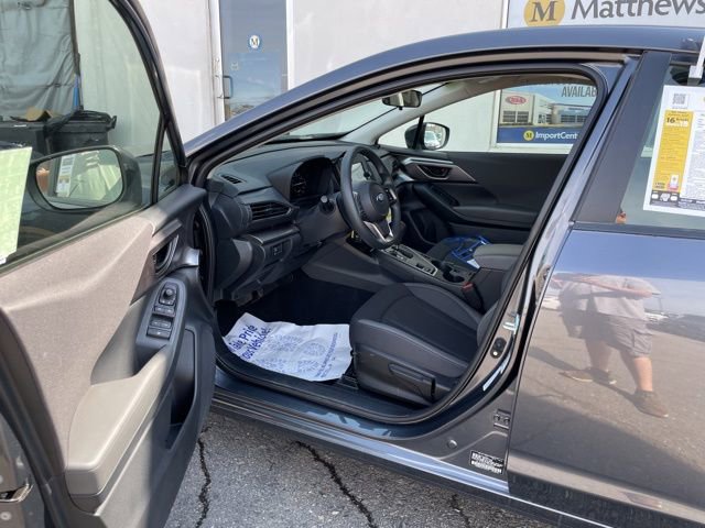 Used 2025 Subaru Impreza 2.0i image 8