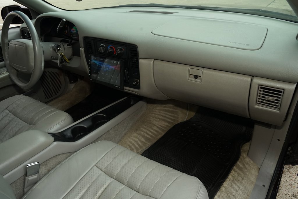 Used 1995 Chevrolet Impala SS image 5