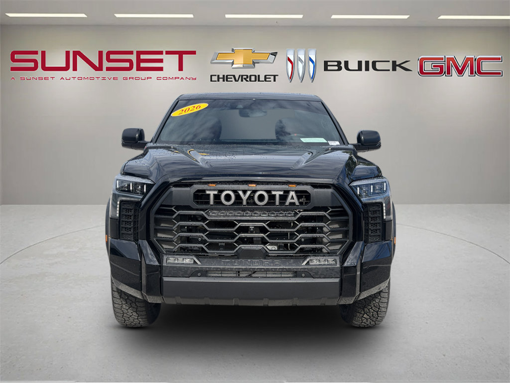 Used 2026 Toyota Tundra TRD Pro AWD/4WD image 40