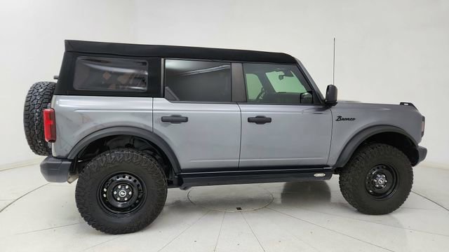 Used 2023 Ford Bronco Black Diamond image 6