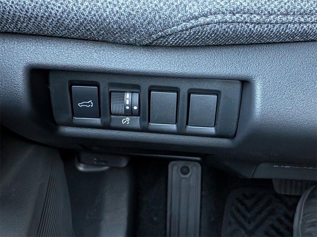 New 2026 Subaru Outback Premium image 27