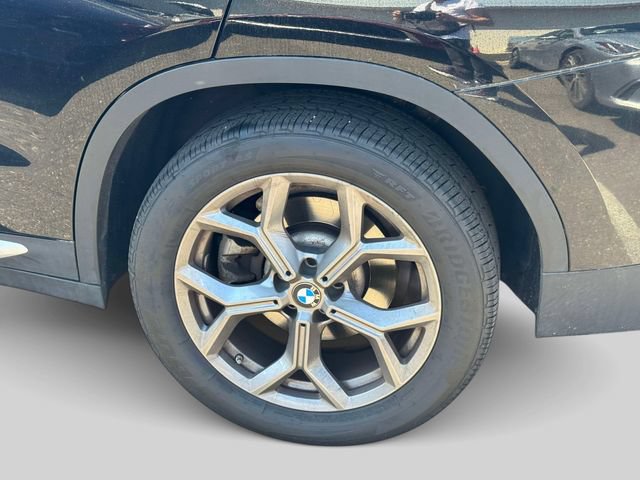 Used 2023 BMW X3 xDrive30i w/ Premium Package AWD/4WD image 9