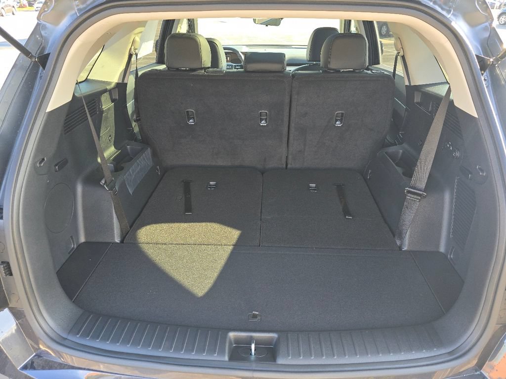 New 2026 Kia Sorento S w/ S Panoramic Sunroof Package FWD image 19