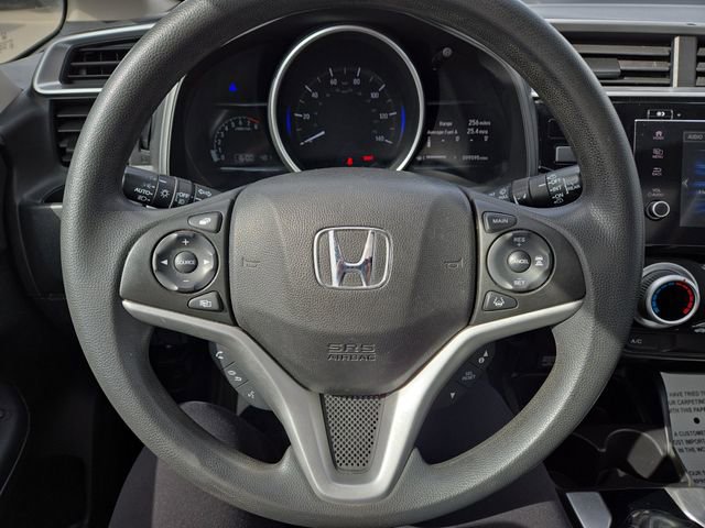 Used 2018 Honda Fit EX image 20