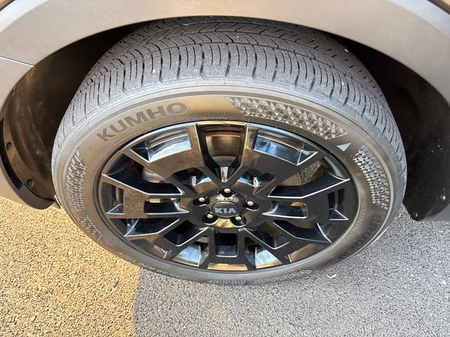Used 2021 Kia Telluride EX w/ EX Premium Package AWD/4WD image 36