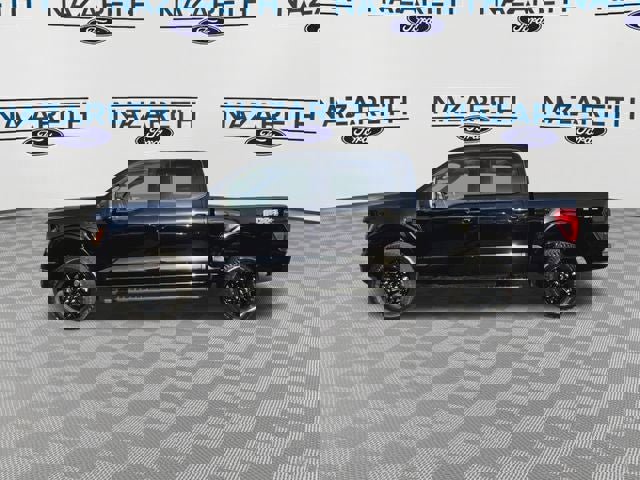 New 2025 Ford F150 XLT w/ Equipment Group 302A MID image 5