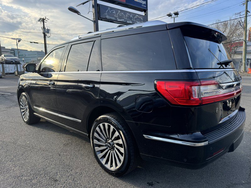 Used 2019 Lincoln Navigator Reserve w/ Cargo Package image 4