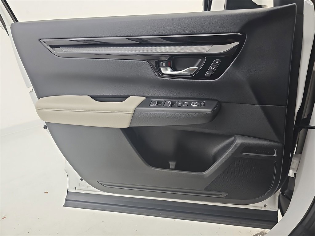 Certified 2024 Honda CR-V EX-L image 33