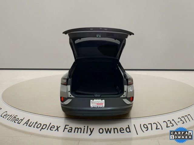 Used 2023 Volkswagen ID.4 S RWD image 10