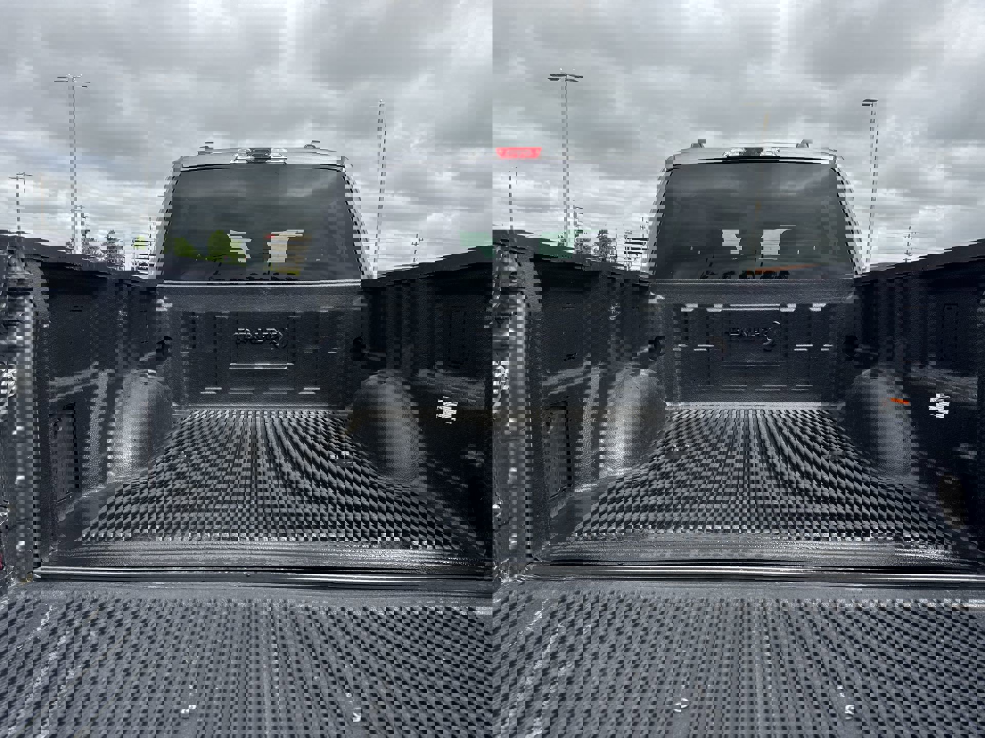 Used 2025 Ford F150 XLT w/ Equipment Group 301A Standard AWD/4WD image 24