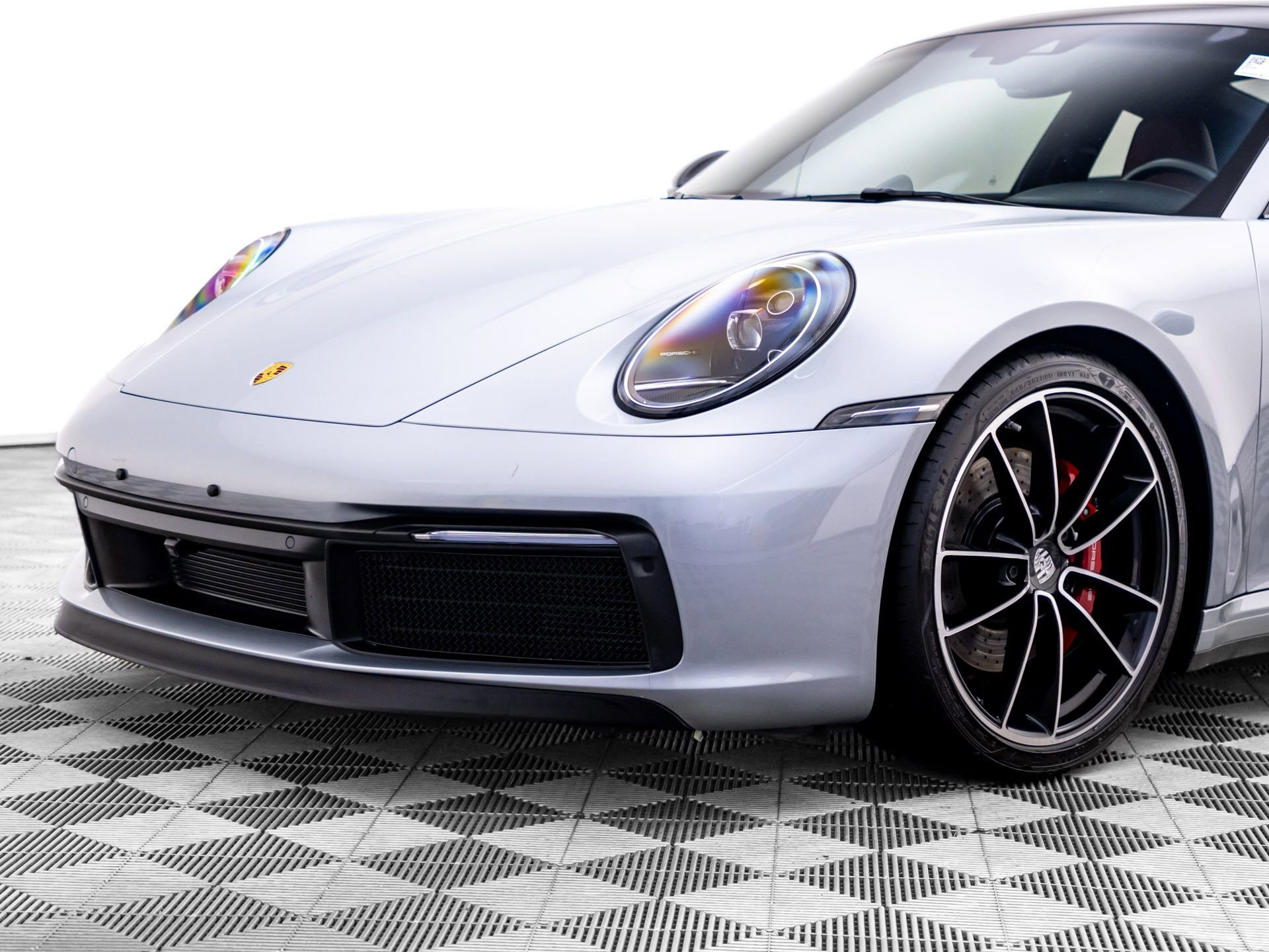 Used 2021 Porsche 911 Carrera 4S image 38