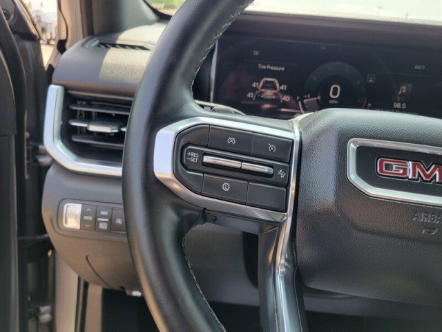 Used 2025 GMC Terrain Elevation AWD/4WD image 13