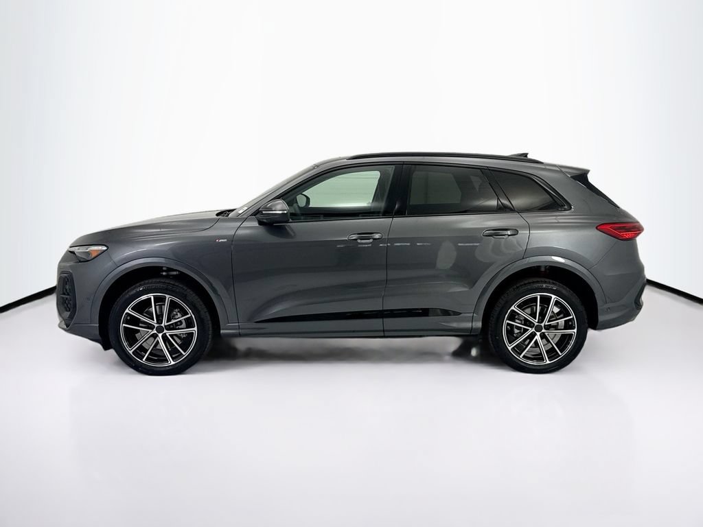Used 2026 Audi Q5 Premium Plus AWD/4WD image 8