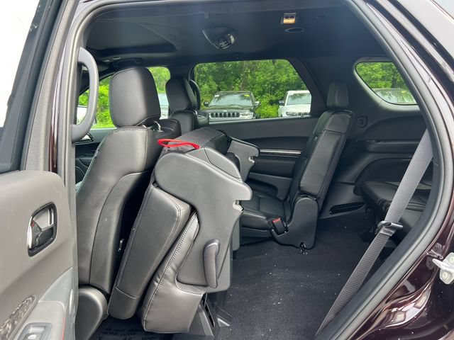 New 2026 Dodge Durango GT AWD/4WD image 45