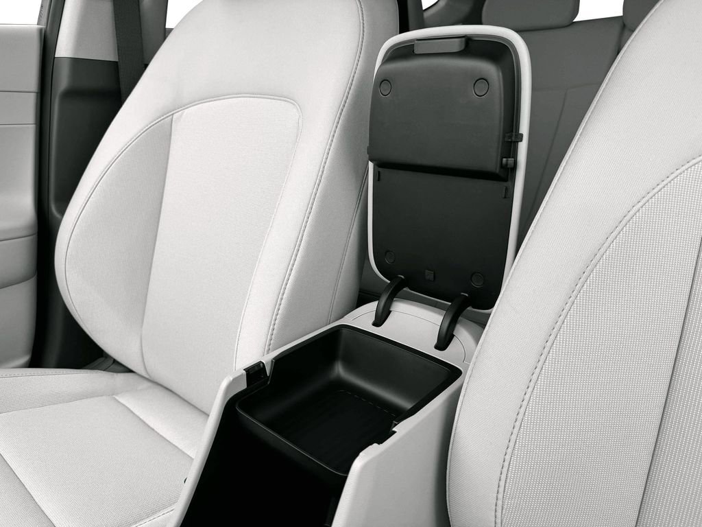 New 2025 Hyundai Kona SEL image 18