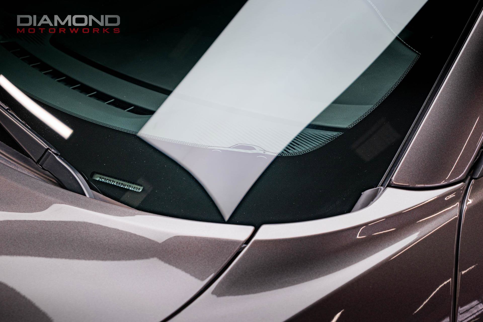 Used 2023 Dodge Challenger SRT Hellcat Redeye image 33