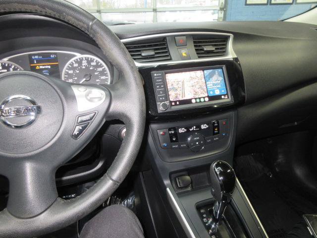 Used 2019 Nissan Sentra SV image 39