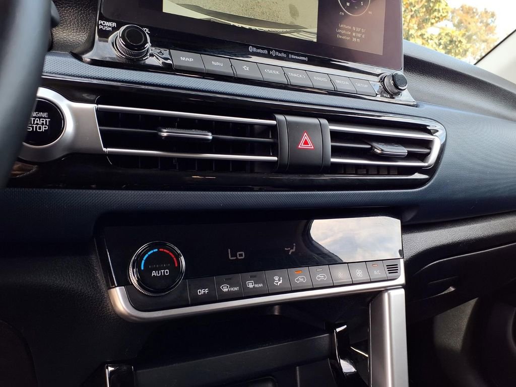 Used 2022 Kia Seltos S image 20