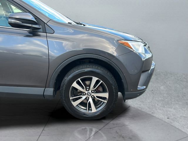 Used 2017 Toyota RAV4 XLE w/ Plus Special Value Package image 30