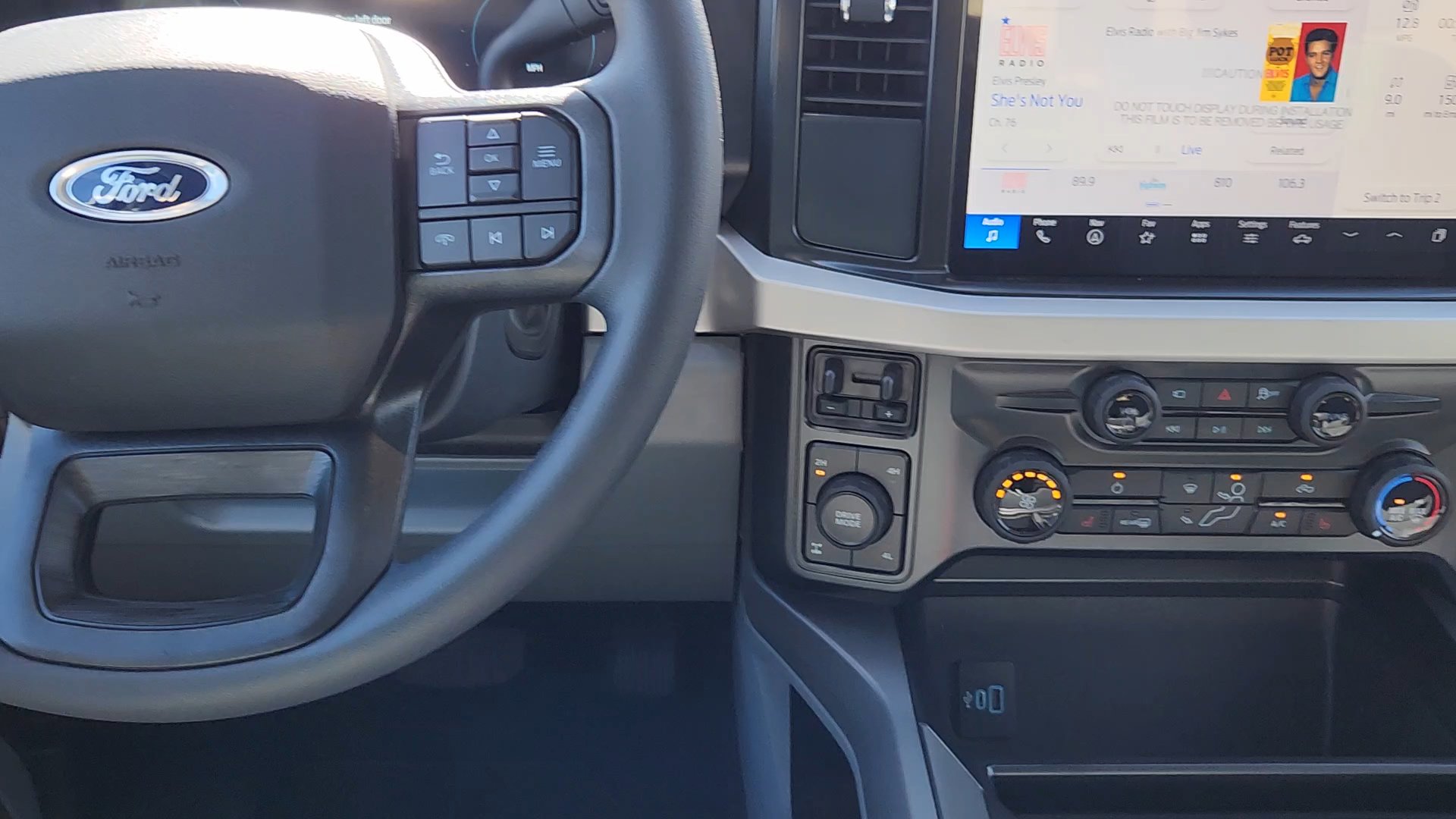New 2026 Ford F350 XLT w/ XLT Premium Package image 21