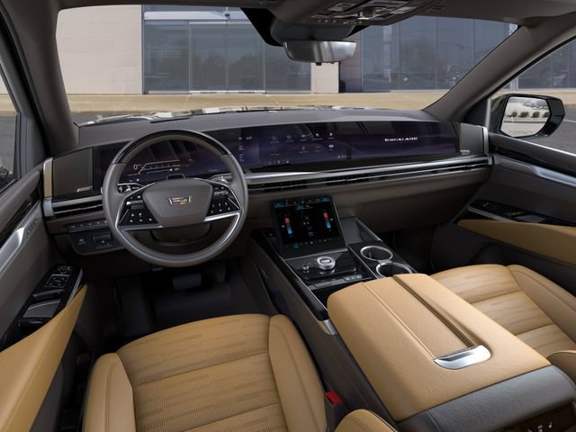 New 2026 Cadillac Escalade Luxury AWD/4WD image 15