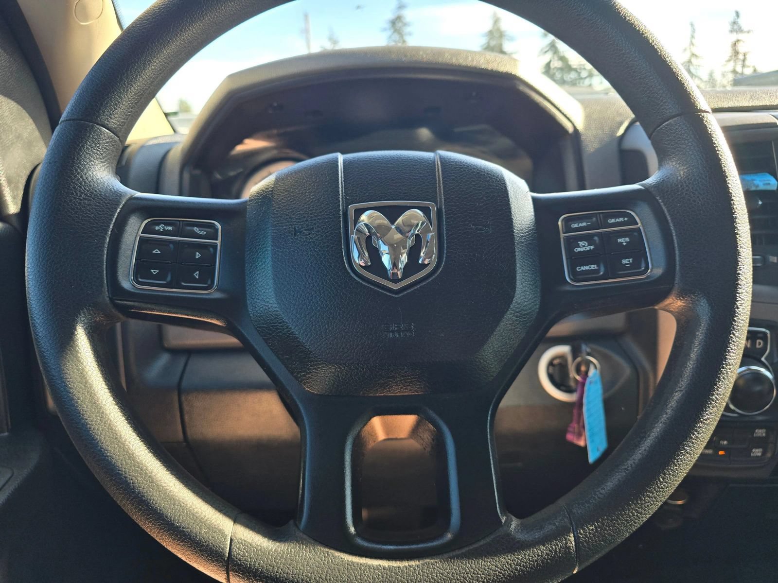 Used 2018 RAM 1500 Tradesman w/ Popular Equipment Group AWD/4WD image 22