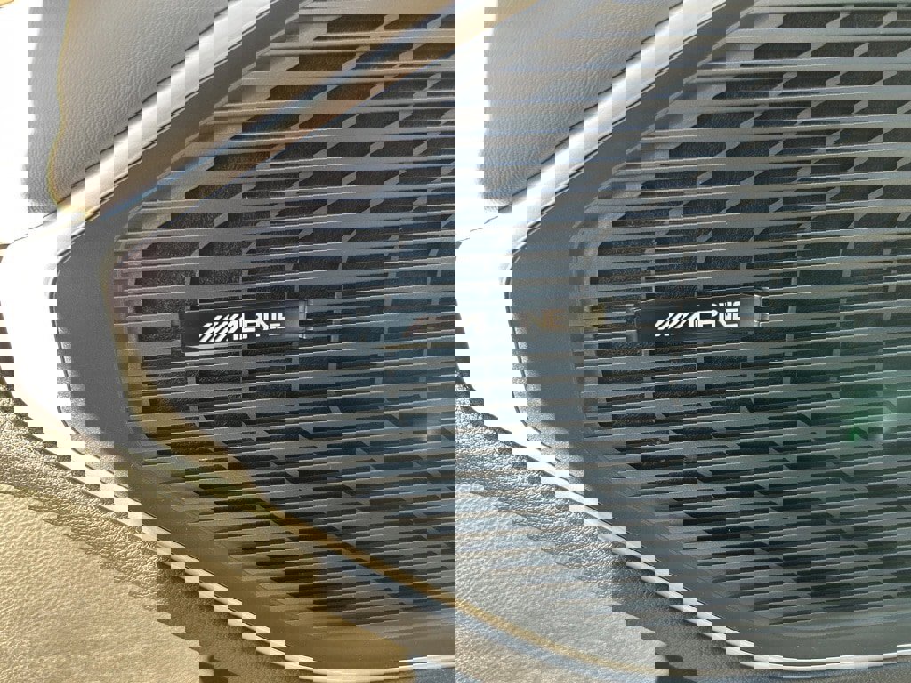 New 2025 Jeep Wagoneer Series II image 27